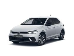 Silber Neu 2025 VW Polo Limousine | 25.137 € (Fairer Preis)