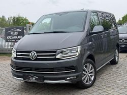 Grau Gebraucht 2018 VW T6 PanAmericana Van | 33.990 € (Fairer Preis)