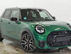 Andere Gebraucht 2024 Mini Cooper Kleinwagen | 31.990 € (Fairer Preis)