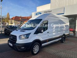 Weiß Gebraucht 2024 Ford Transit Limousine | 28.950 € (Guter Preis)