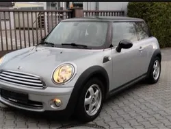 Grau Gebraucht 2007 Mini ONE Kleinwagen | 4.600 € (Teuer)