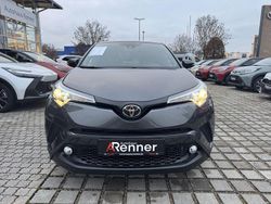 Grau Gebraucht 2019 Toyota C-HR Team SUV | 17.890 € (Fairer Preis)