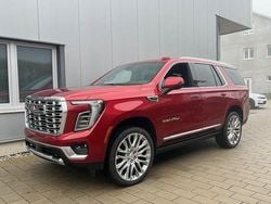 Grau Neu 2025 GMC Yukon SUV | 105.800 € (Fairer Preis)