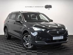 Grau Gebraucht 2019 Seat Tarraco XCELLENCE SUV | 22.000 € (Fairer Preis)