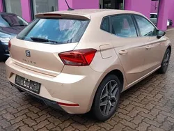 Mystic magenta metallic mystic magenta metallic Gebraucht 2017 Seat Ibiza Beats Limousine | 14.654 € (Etwas zu teuer)