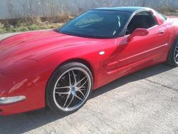 Rot Gebraucht 1999 Corvette C5 Coupé | 22.999 € (Guter Preis)
