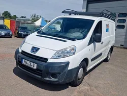 Weiß Gebraucht 2011 Peugeot Expert Van | 2.900 € (Superpreis)