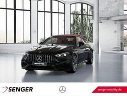 Lack obsidianschwarz Gebraucht 2025 Mercedes CLE53 AMG AMG Cabrio | 92.900 € (Superpreis)