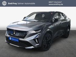 Dolomitgrau metallic / dach i Neu 2025 Renault Rafale Esprit Alpine SUV | 48.690 € (Fairer Preis)