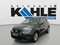 Grau Gebraucht 2024 Seat Arona Style SUV | 21.989 € (Fairer Preis)