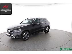 Grau (metallic) Gebraucht 2019 Mercedes 200 SUV | 35.880 € (Fairer Preis)
