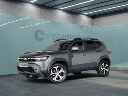 Grau Neu 2025 Dacia Duster Journey SUV | 28.970 € (Teuer)