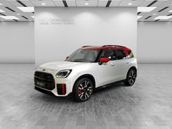 Weiß Gebraucht 2024 Mini John Cooper Works Kleinwagen | 43.410 €