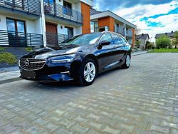 Gebraucht 2020 Opel Insignia Kombi | 17.900 € (Guter Preis)