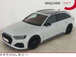 Individuallackierungen audi exclusive suzukagrau Gebraucht 2022 Audi RS4 Premium Kombi | 69.900 € (Fairer Preis)