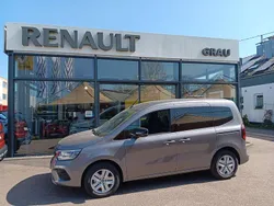 Stahlgrau Neu 2025 Renault Kangoo Equilibre Van / Kleinbus | 29.950 € (Fairer Preis)