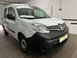 Weiß Gebraucht 2021 Renault Kangoo Rapid Extra Van / Kleinbus | 10.900 € (Guter Preis)