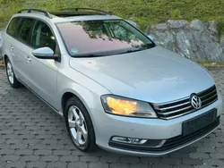 Silber Gebraucht 2013 VW Passat Kombi | 4.999 € (Superpreis)