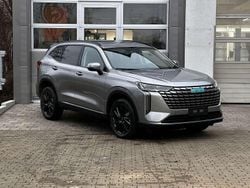 Ayers grey (c1) Neu 2025 Haval H6 Lux SUV | 31.690 € (Guter Preis)