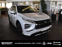 Weiß Neu 2025 Mitsubishi Eclipse Cross Select SUV | 38.900 €