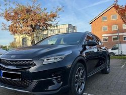 Schwarz Gebraucht 2020 Kia XCeed Platinum Edition SUV | 21.000 € (Etwas zu teuer)