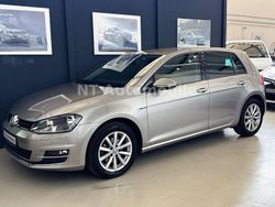 Silber Gebraucht 2015 VW Golf VII LOUNGE Limousine | 12.790 € (Fairer Preis)