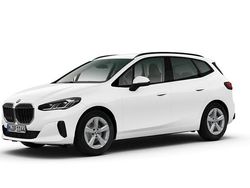 Neu 2025 BMW 218 Active Tourer Efficient Dynamics Van / Kleinbus | 40.287 €