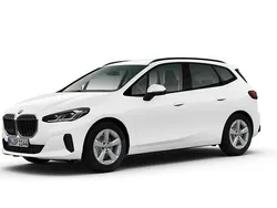 Neu 2025 BMW 218 Active Tourer Efficient Dynamics Van / Kleinbus | 40.287 €