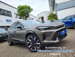 Century bronze matt Neu 2025 Cupra Formentor SUV | 38.350 € (Fairer Preis)