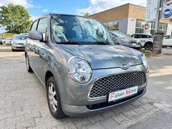 Grau Gebraucht 2009 Daihatsu Trevis Kleinwagen | 2.998 € (Fairer Preis)