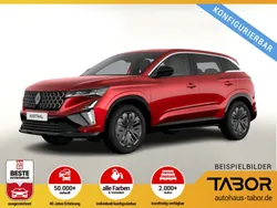 Weiß (weitere farben wählbar) Gebraucht 2022 Renault Austral Evolution SUV | 33.074 € (Guter Preis)