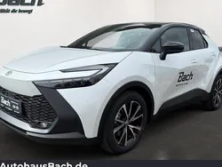 Weiß Neu 2025 Toyota C-HR SUV | 36.190 € (Superpreis)