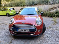 Rot Gebraucht 2014 Mini Cooper Kleinwagen | 7.999 € (Guter Preis)