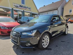 Schwarz Gebraucht 2013 Audi A1 Ambition Kleinwagen | 6.980 € (Guter Preis)