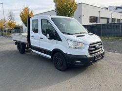 Weiß Gebraucht 2021 Ford Transit Trend Limousine | 20.600 € (Guter Preis)