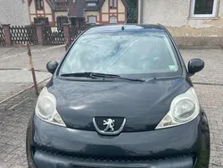 Gebraucht 2008 Peugeot 107 Kleinwagen | 1.000 € (Guter Preis)