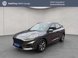 Grau Gebraucht 2023 Ford Kuga ST-Line SUV | 24.890 € (Guter Preis)