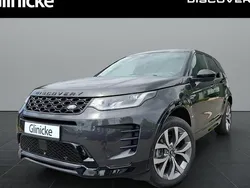 Carpathian grey Gebraucht 2024 Land Rover Discovery Sport HSE Dynamic SUV | 46.890 € (Guter Preis)