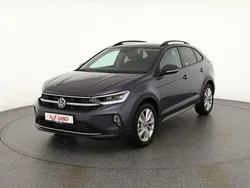 Grau Neu 2025 VW Taigo SUV | 27.490 € (Superpreis)
