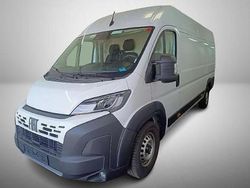 Weiß Gebraucht 2024 Fiat Ducato Van | 23.999 € (Superpreis)