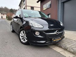 Schwarz Gebraucht 2015 Opel Adam Jam Kleinwagen | 6.240 € (Fairer Preis)