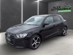 Mythosschwarz Gebraucht 2020 Audi A1 Sportback Advanced Kleinwagen | 16.980 € (Fairer Preis)