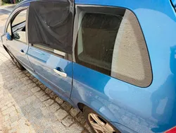 Blau Gebraucht 2005 Peugeot 307 Kombi | 2.000 € (Etwas zu teuer)