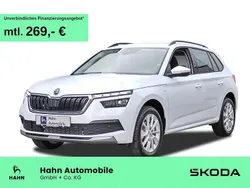 Weiß Neu 2024 Skoda Kamiq Tour SUV | 27.980 € (Fairer Preis)