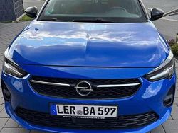 Blau Gebraucht 2020 Opel Corsa GS Line Kleinwagen | 13.500 € (Fairer Preis)