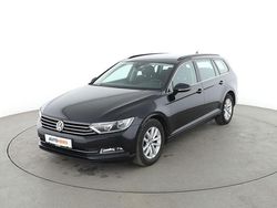 Schwarz Gebraucht 2019 VW Passat Comfortline Kombi | 18.670 € (Etwas zu teuer)