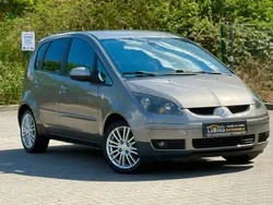 Grau Gebraucht 2007 Mitsubishi Colt Motion Kleinwagen | 3.000 € (Fairer Preis)