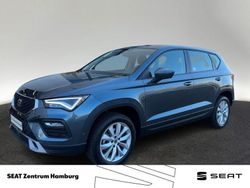 Rodium grau Gebraucht 2022 Seat Ateca Style SUV | 20.950 € (Guter Preis)