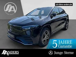 Mercedes EQA300