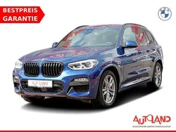 Andere Gebraucht 2019 BMW X3 M Sport SUV | 33.990 € (Guter Preis)